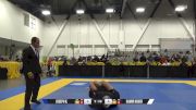 SAMIR KADER vs JOSEPH K. 2024 World IBJJF Jiu-Jitsu No-Gi Championship