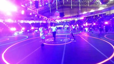 138 lbs Round Of 32 - Demetrius Swatek, Other Team vs Kenji Edwards, No Team