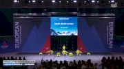 Jazzle Dazzle - Scream [2026 Jazz - U16 Day 2] 2026 The European Summit