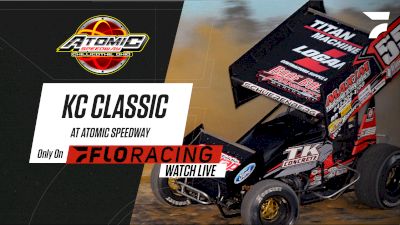 Full Replay | KC Classic at Atomic Speedway 5/27/21