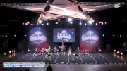 Iowa Elite Cheer - Des Moines - Vigilantes [2025 L4 Senior Coed Day 2] 2025 America's Best Grand Nationals