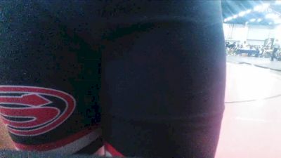 175 lbs Round 1 (6 Team) - Wyatt Sowell, The Dream Team vs Raysean Torrence, Funky Bunch