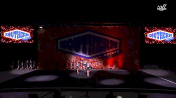 Power House All Stars - Godspeed [2026 L1 Junior - Medium Day 1] 2026 Southern Nationals by Cheer Power