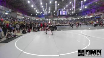 Consi Of 8 #2 - Zander Hutchcraft, Pirates vs Tucker Pettengill, Badlands Elite