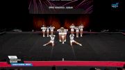 Spirit Athletics - Sugar [2025 L5 Junior - Small Finals] 2025 The D2 Summit
