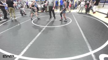 104-115 lbs Rr Rnd 3 - Tristan Culton, Pitbull Wrestling Academy vs Kruse Sparks, Tonkawa Takedown Club