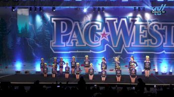 IMPACT Elite All-Stars - Lady Luna [2024 L1 Youth - D2 Day 2] 2024 PacWest Grand Nationals