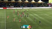 Replay: Glasgow Warriors vs Scarlets | Nov 29 @ 8 PM