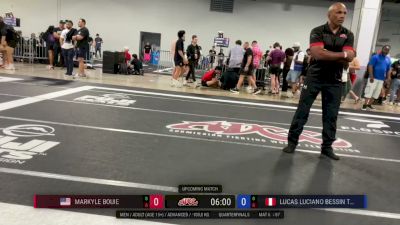 Juan Fleites vs Daishi Goto 2026 ADCC Miami Open