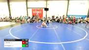 Replay: Mat 7 - 2023 Ultimate Club Folkstyle Duals | Sep 17 @ 10 AM