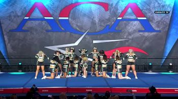 Helix Athletics - Elevate [2025 L2 Senior - D2 Day 2] 2025 ACA Grand Nationals