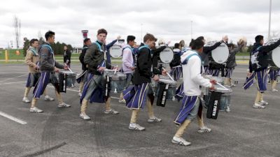 In The Lot: Chino Hills Prelims