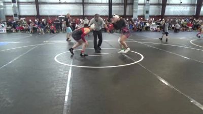 Final - Reno Prochilo, Notorious Wrestling Club vs Devyn Stilton, Toms River HS North