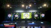 Andrea Castillo Preparatory Academy - Sparrows [2026 Elementary Perf NT Large Day 2] 2026 US Open Cheerleading & Dance Championship
