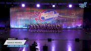Dance Mania - Dance Mania Junior Jazz [2024 Junior - Jazz - Large Day 2] 2024 Spirit Cheer Dance Grand Nationals & Cheer Nationals