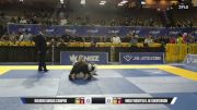 Molly Rosetta G. W. Chesterson vs Dolores Abigail Campos 2026 Pan Jiu Jitsu IBJJF Championship