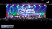 Spirit Xtreme - Power [2025 L2 Senior Day 2] 2025 Spirit Celebration Christmas Grand Nationals