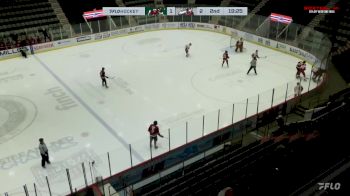 Replay: Home - 2024 Vermont vs Adirondack | Feb 15 @ 6 PM