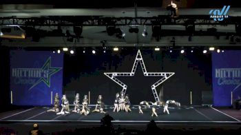 Platinum Athletics - Shine [2024 L1 Senior Day 1] 2024 Nation's Choice Grand Nationals