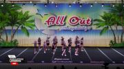 Encore Allstars Inc - Lovebugs [2025 Tiny Day 1] 2025 Splash Bash