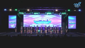 Cheer UP Athletics - Hush [2024 L2 Junior - D2 - Medium Day 2] 2024 Spirit Fest Grand Nationals