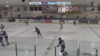 Replay: Home - 2025 Ottawa vs Perth | Jan 31 @ 7 PM