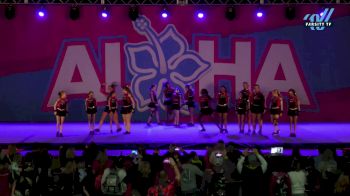 National Stars - Junior Nova [2023 L2 Junior] 2023 Aloha Gatlinburg Showdown