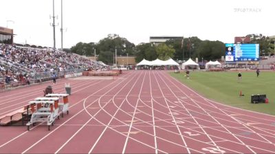 Replay: Track - 2022 UIL Outdoor Championships | May 14 @ 5 PM