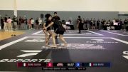 Susan Olvera vs RUBI REYES 2025 ADCC Guadalajara Open