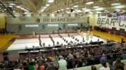 Infinity 3 "Orlando FL" at 2025 WGI Perc/Winds Orlando Regional