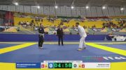 FRANCISCO PAES vs WILLIAM RODRIGUES GOMES 2026 FPJJ Circuito Paulista GI Etapa 3