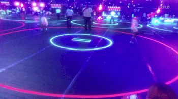 116 lbs Round Of 16 - Emma Baldacci, Wasatch WC vs Theresa Hamilton, Bartlesville WC