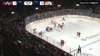 Replay: Away - 2023 Kansas City vs Allen | Nov 10 @ 7 PM
