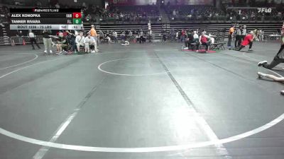 75 lbs Consi Of 8 #2 - Alex Konopka, Fair Lawn vs Tanner Rivara, F.l.o.w.