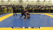 Janette Gloger vs Hannah Elizabeth Ripper 2024 World IBJJF Jiu-Jitsu No-Gi Championship