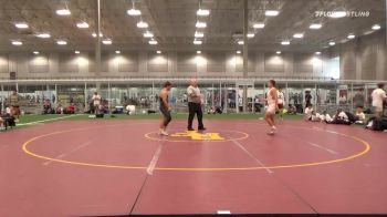 167 lbs Prelims - Daniel Martich, Ohio Titan Red vs Cougar Andersen, Team Shutt Greco