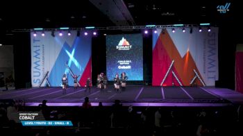 Spirit Factory - Cobalt [2025 L1 Youth - D2 - Small - B Day 1] 2025 The Youth Summit