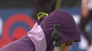 Replay: Men's Triple Jump Final - 2026 Wanda Diamond League: Lausanne (SUI) | Aug 21 @ 6 PM