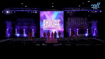 Valley Cheer Elite - Makenna [2023 L5 Senior - D2 Day 3] 2023 Encore Grand Nationals