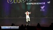 Dance Dynamics - Jonah Hickman [2025 DanceAbilities Day 1] 2025 Encore Grand Nationals