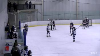 Replay: Home - 2024 Generals U16 vs Champions | Mar 1 @ 11 AM