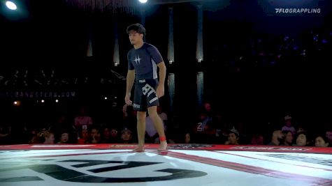 Keith Hodgson vs Brandon Conchola 2025 Fight to Win 294