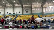 Daniel Ramos vs Andre Silva 2025 ADCC Brazilian Nationals