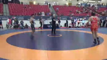 78 lbs Consi Of 16 #2 - Matthew Harris, 505 Wrestling Club vs Jacob Salas, Mad Cow Wrestling Club