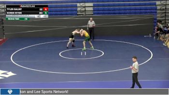 Replay: Mat 3 - 2026 Jim Crytzer Invite | Jan 3 @ 9 AM