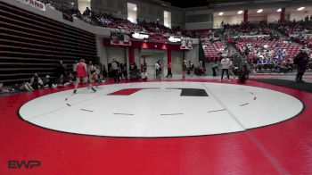 120 lbs Semifinal - Jenica Mehtala, Mcloud HS Girls vs Sophia West, Collinsville HS Girls