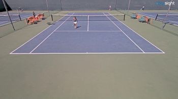 Replay: Court 5 - 2025 Colby College vs Occidental | Mar 23 @ 12 PM