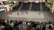 N-8 Winterguard "Princeton Junction NJ" at 2026 WGI Guard Philadelphia Regional+