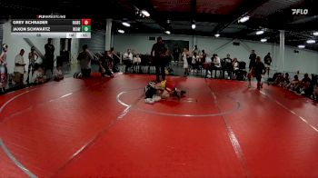 68 lbs Round 1 (6 Team) - Jaxon Schwartz, Revival Awakening vs Grey Schrader, RedNose WS