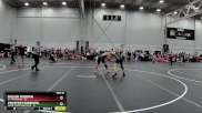 150 lbs Round 1 (8 Team) - Mason Mordan, BC Predators vs Pfeiffer Morrison, Prime Wrestling Gold